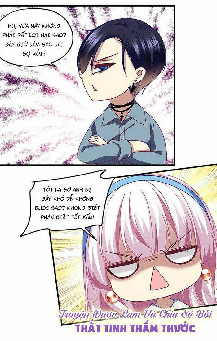 thiên lại âm linh chapter 23 40