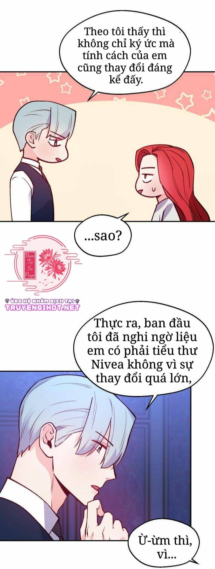 phản diện rất dễ làm chapter 24 36