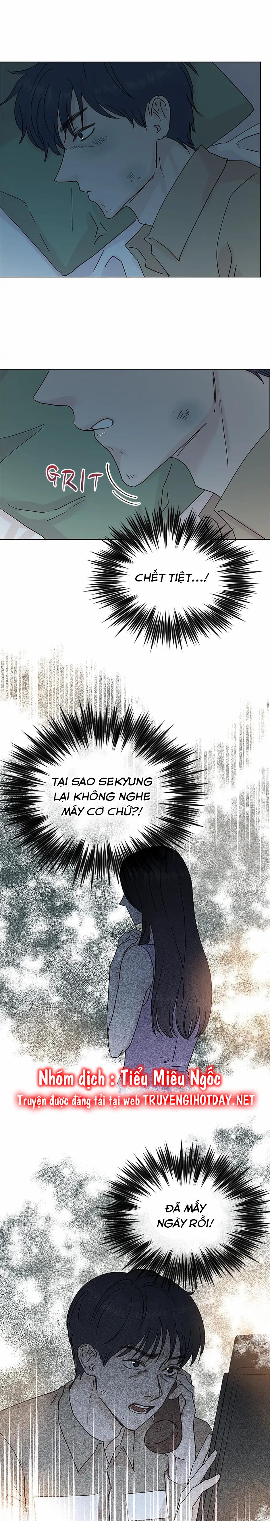 sự trả thù ngọt ngào của vợ tôi chapter 198 6