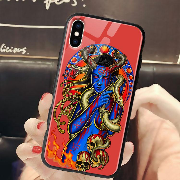 Ốp Lưng Cô Gái Số 1 dành cho Iphone 6/6Plus/6S/6S Plus/7/7Plus/8/8Plus/X/Xs/Xs Max/11/11 Promax/12/12 Promax Lpc20120223
