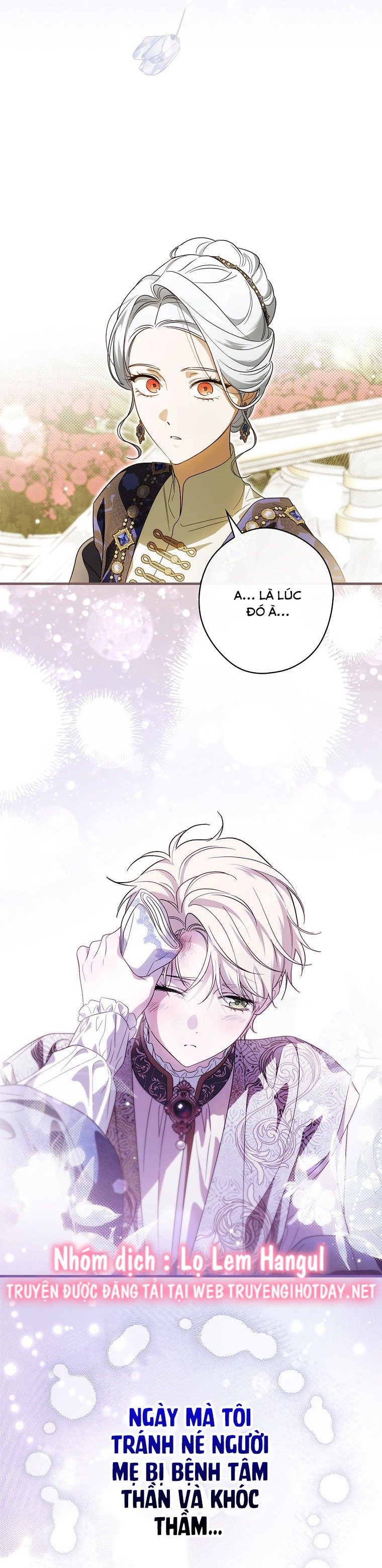 phương pháp khiến chồng đứng về phía của tôi chapter 95 5