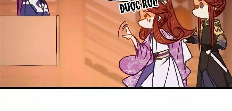 phượng hoàn triều: vương gia yêu nghiệt xin tránh đường chapter 40 51
