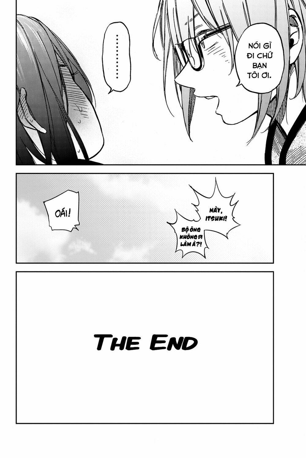 kanojo wa rokurokubi chapter 22.1 12