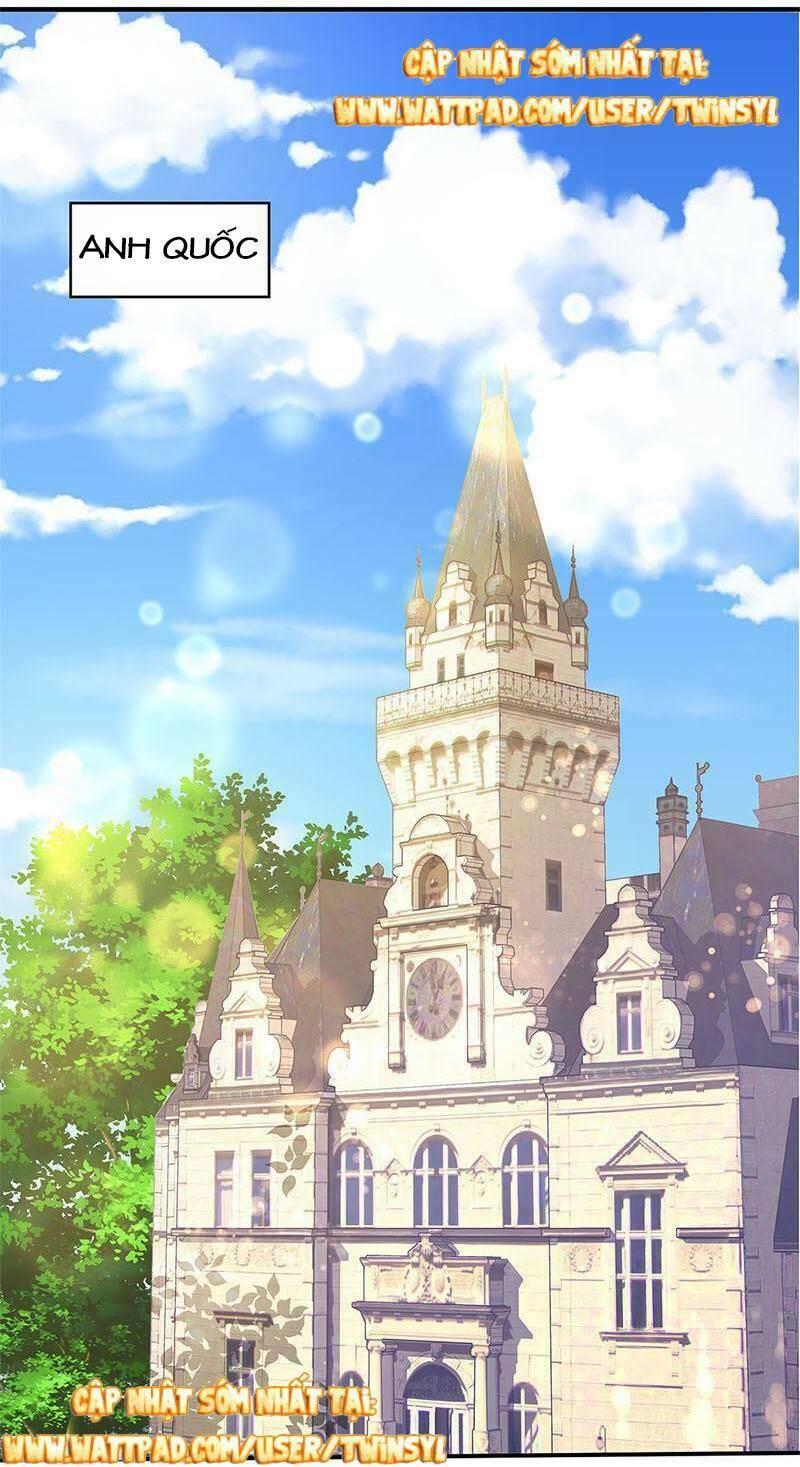 không gả cho tổng tài, gả cho người hầu chapter 146 2