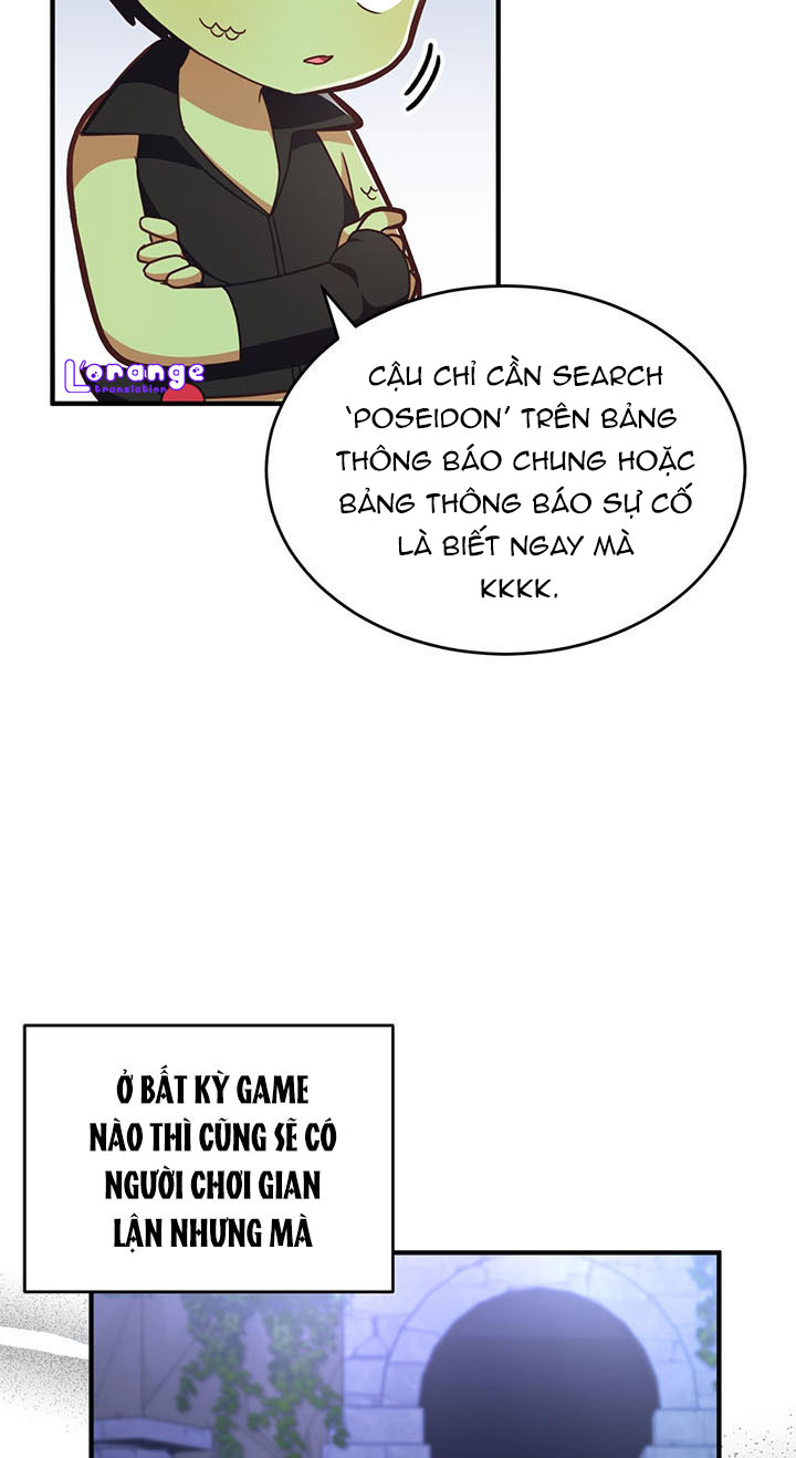 tên nhóc cùng bang hội là hàng xóm chapter 11 41