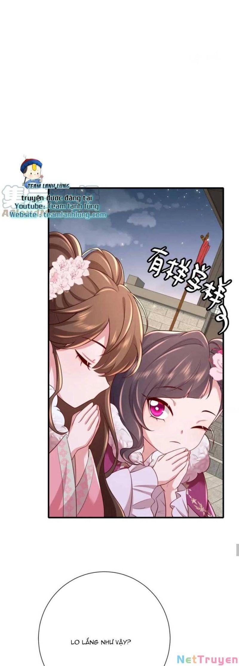 phương thức sinh tồn của công chúa pháo hôi chapter 103 19