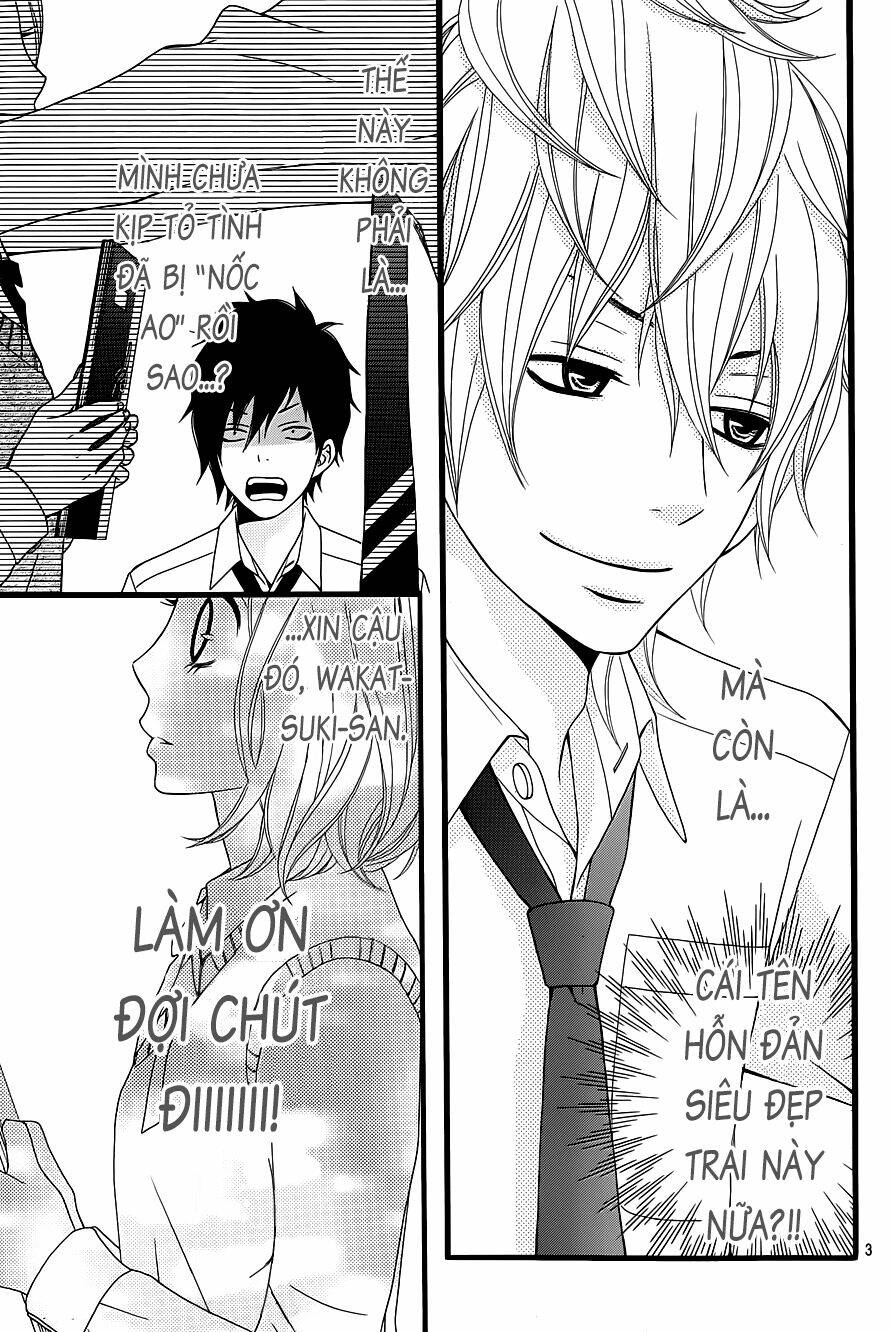 kimi ni koishite ii desu ka chapter 8 4