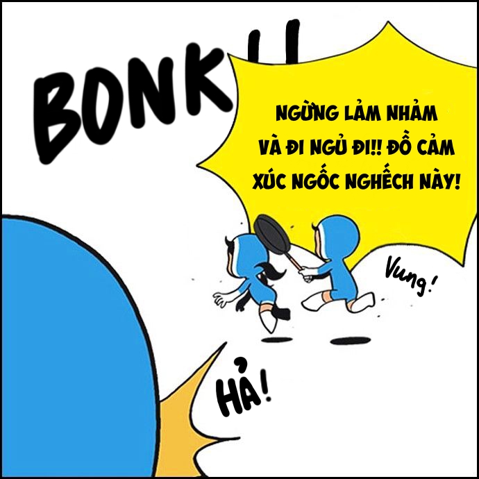 yumis cells chapter 7 12