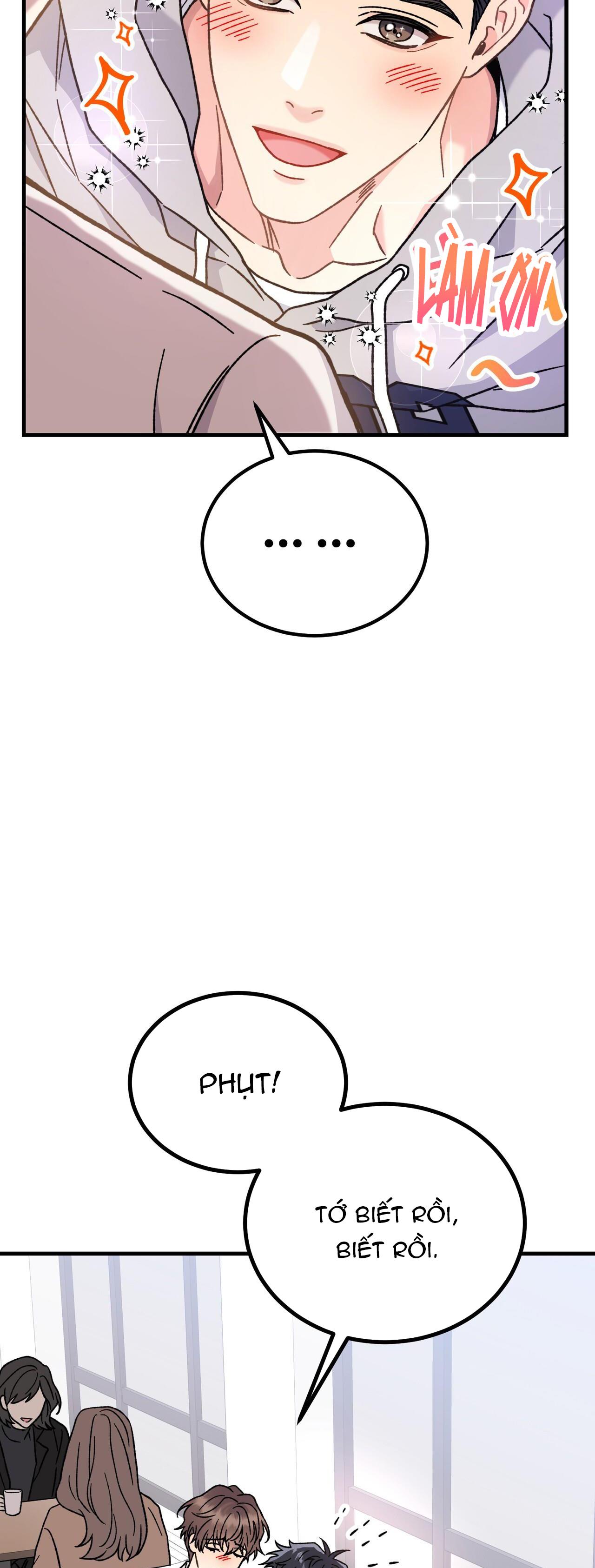 cậu không phải là gu của tôi chapter 2 41