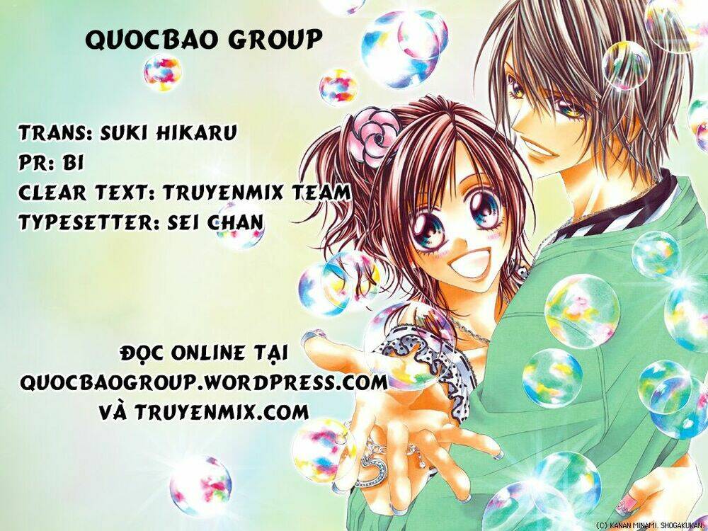 kyousou heaven chapter 4 2