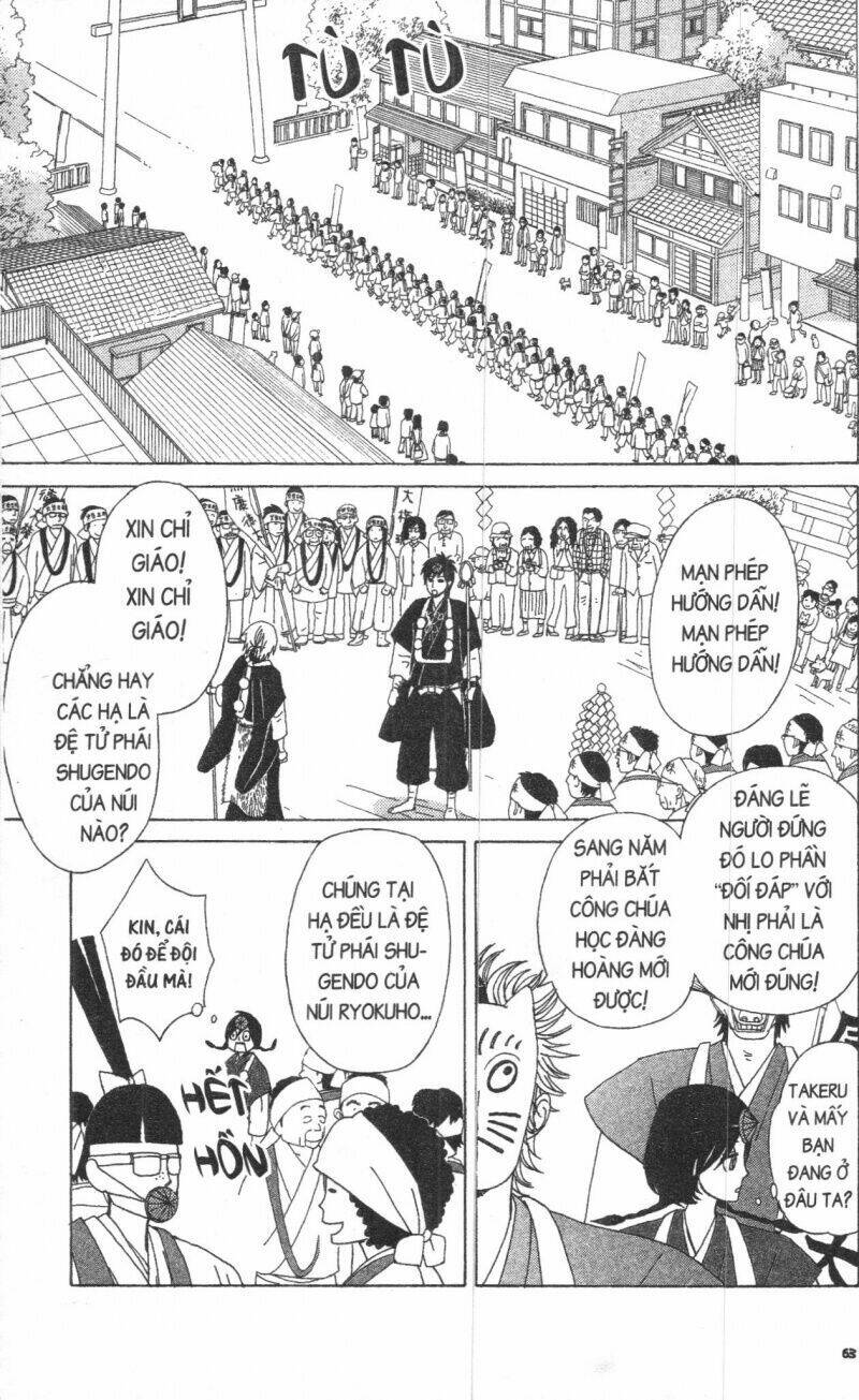 đứa con của tengu chapter 2 68