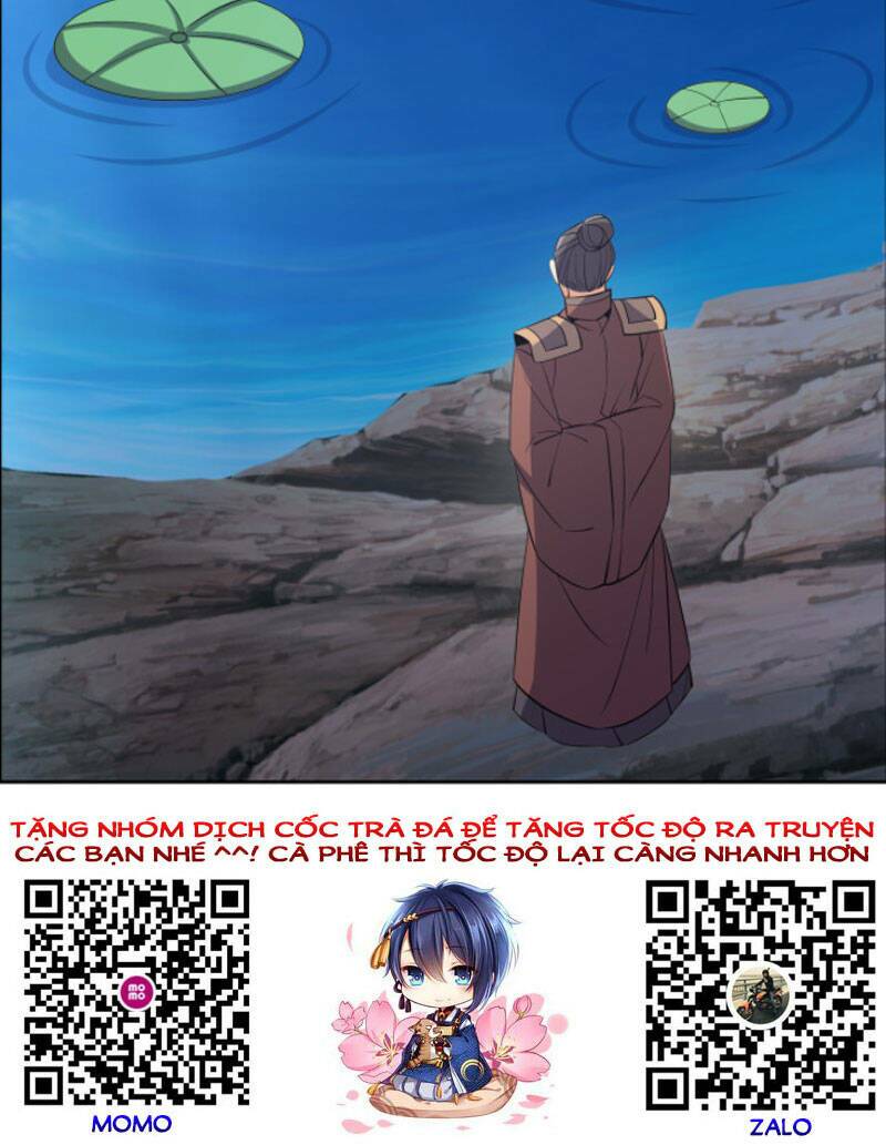 thôn phệ một thế giới tu tiên chapter 128 36