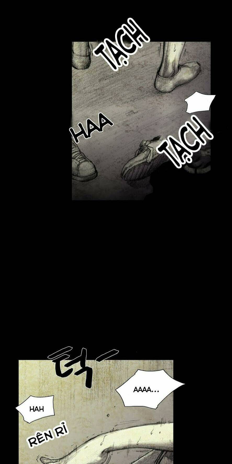 ngôi nhà của những búp bê chapter 9 3