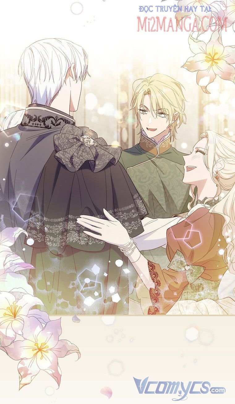 phương pháp khiến chồng đứng về phía của tôi chapter 21.5 10