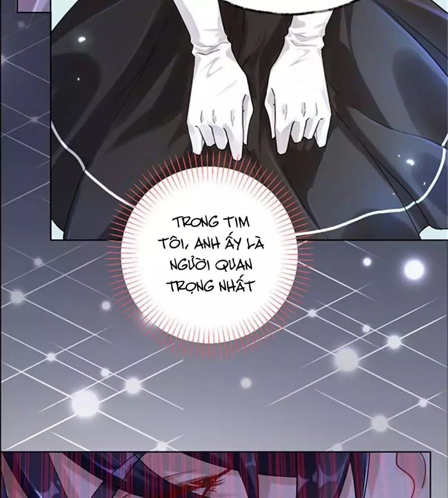 thần luân mật luyến chapter 24 14