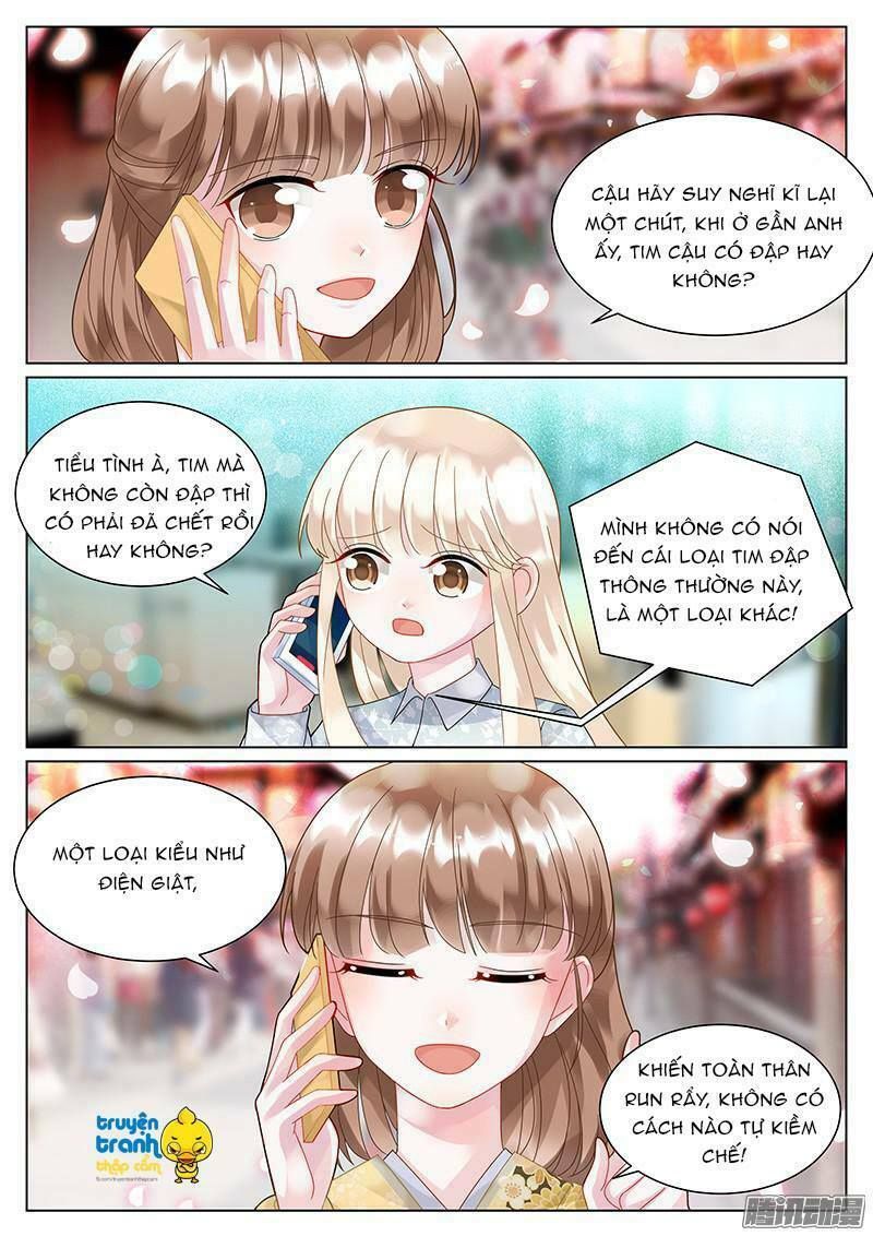 nhạ thượng thủ tịch tổng tài chapter 60 7