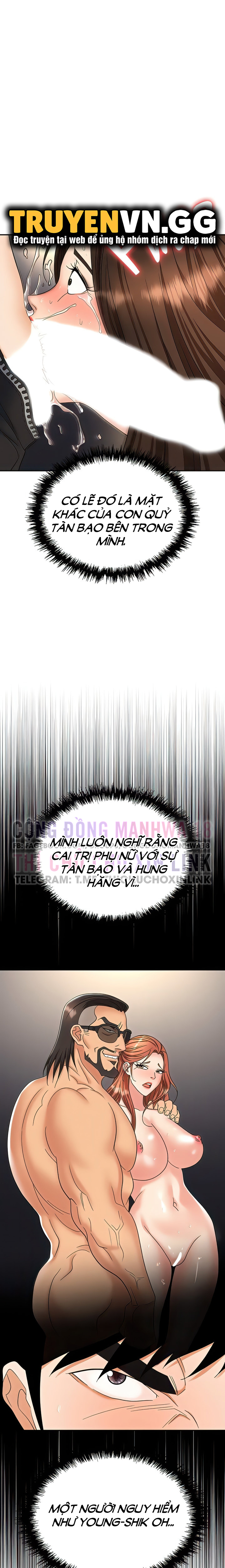 sập bẫy chapter 42 13
