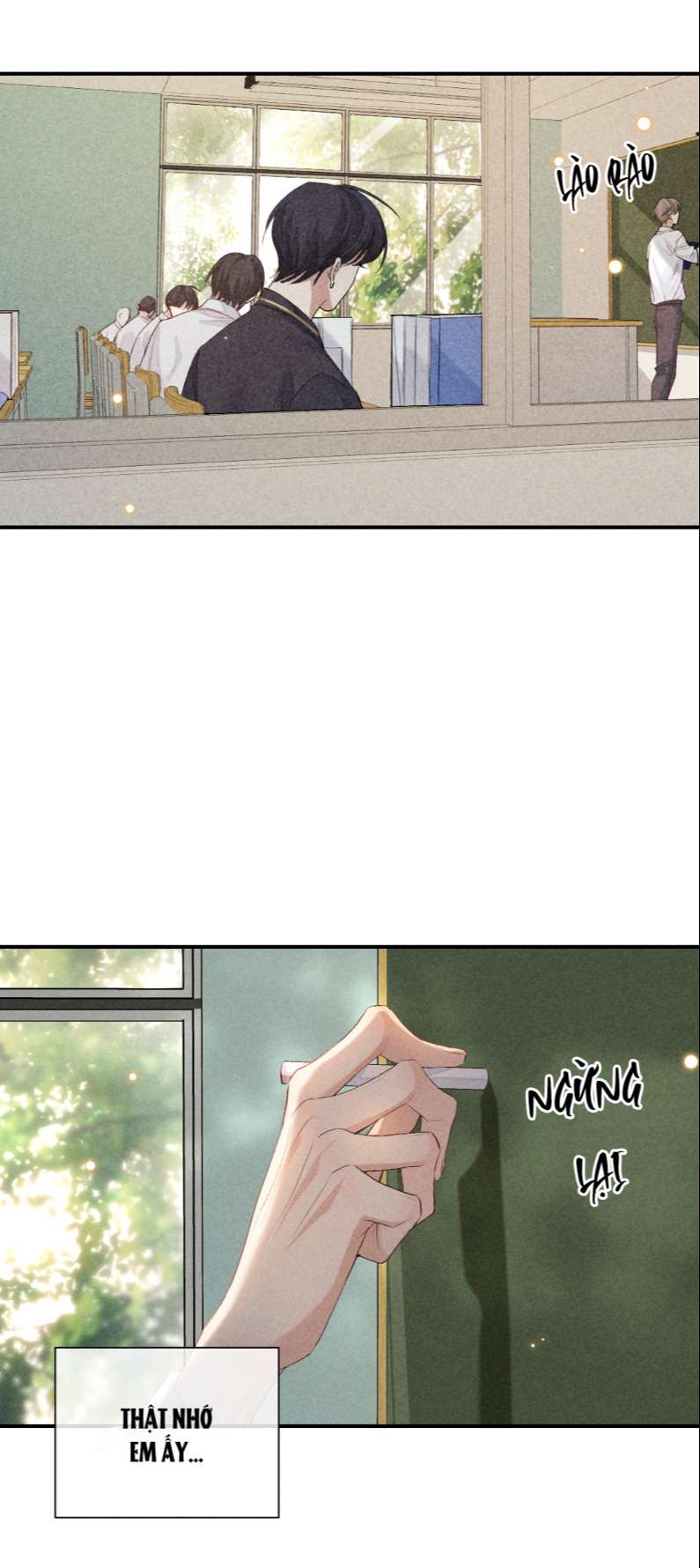 trò chơi săn mồi chapter 73 14