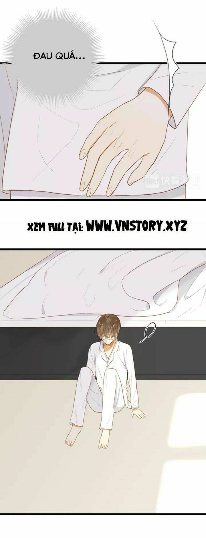 điều giáo quan hệ chapter 26 3