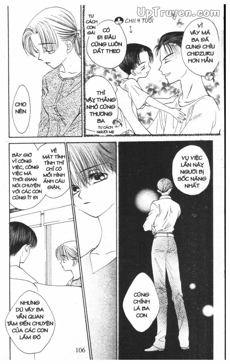 thấy mờ ghét chapter 3 106