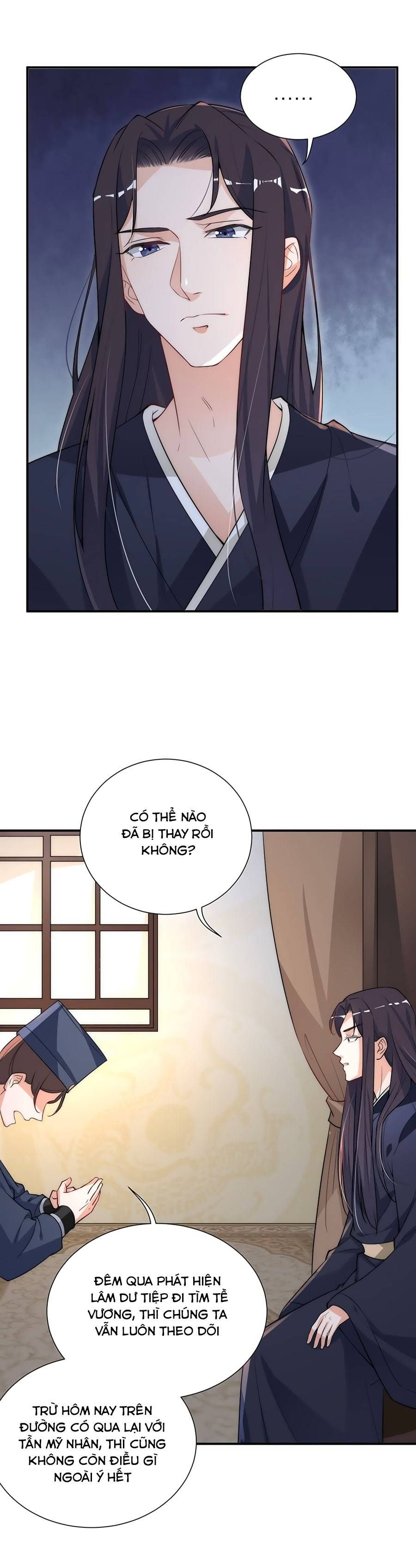 cung đấu live chapter 6 21