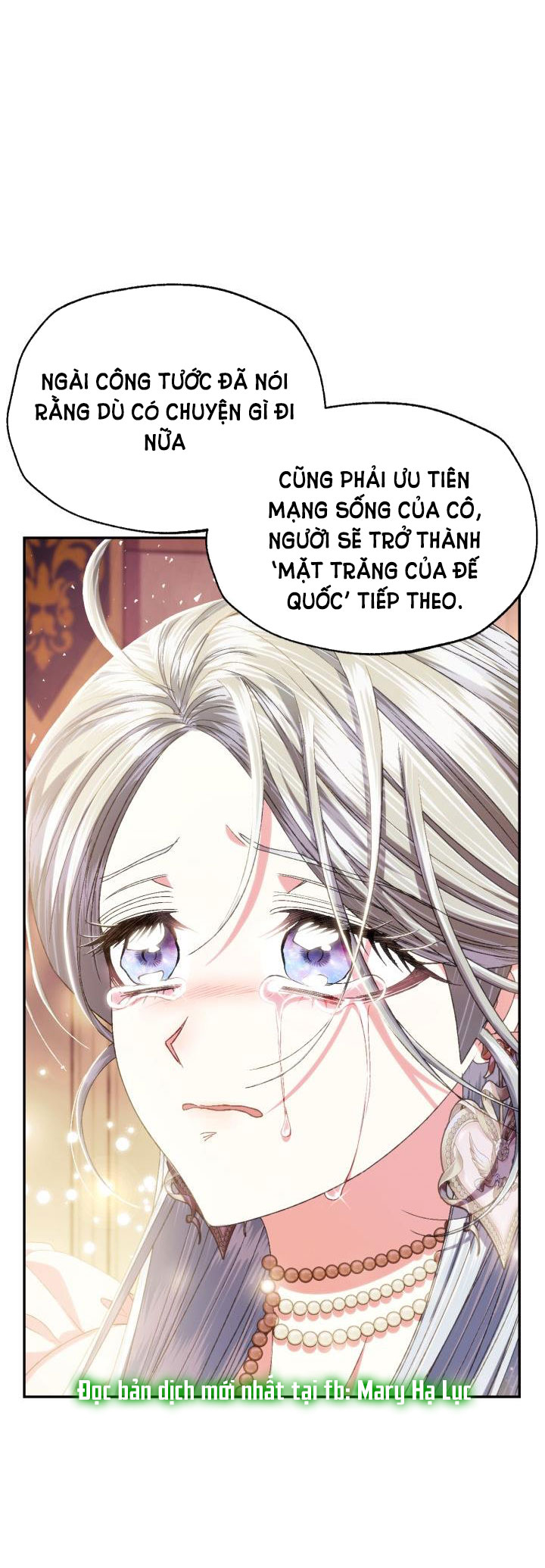 cha à, con không muốn kết hôn đâu chapter 117.1 9