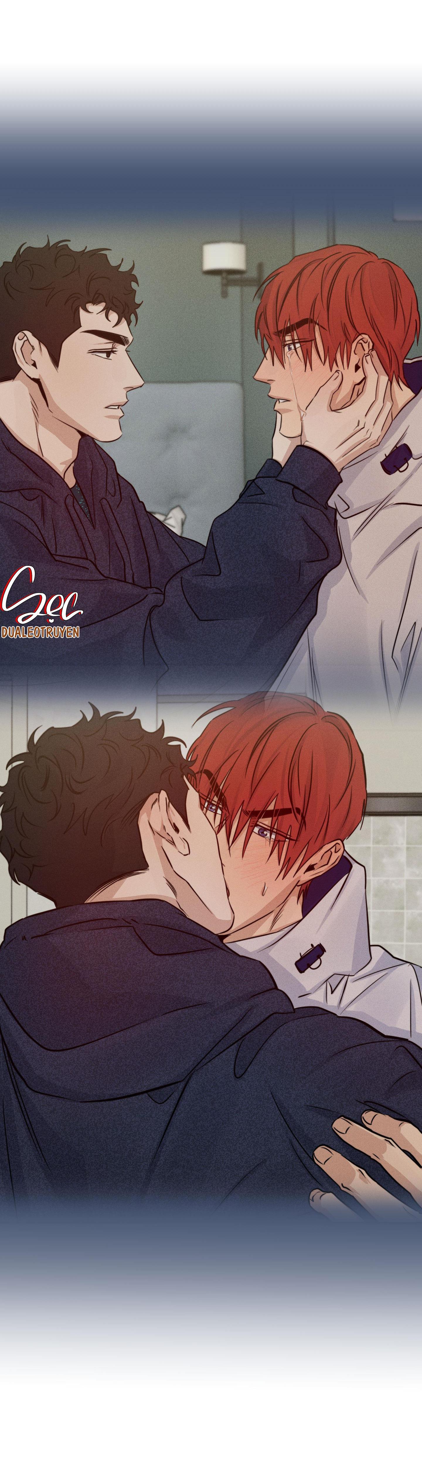 high clear chapter 39 71