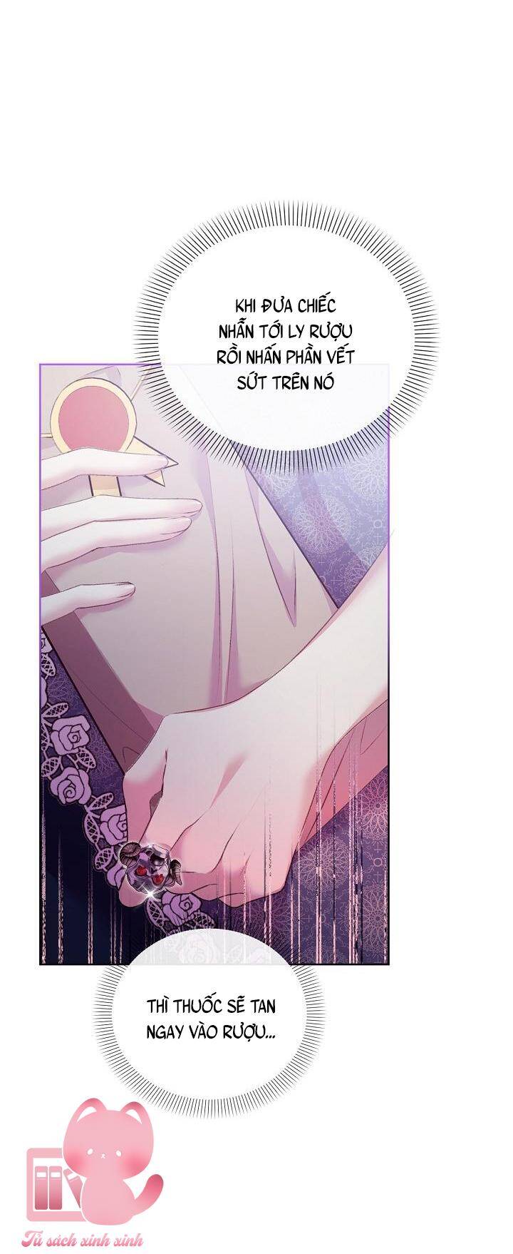 vị hôn thê của kẻ săn mồi chapter 58 46