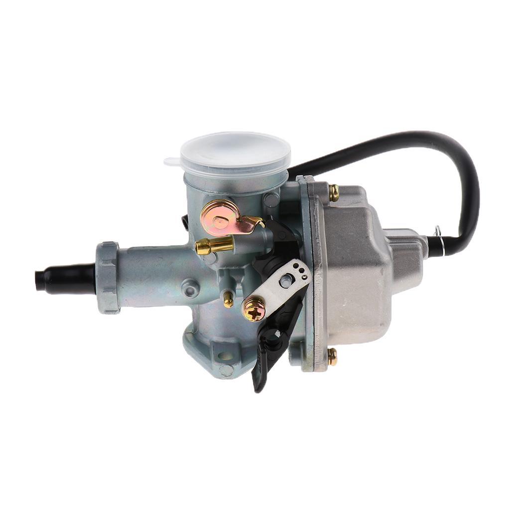 Air Filter Carburetor Carbon Filter for 125cc 150cc Motorcycle
