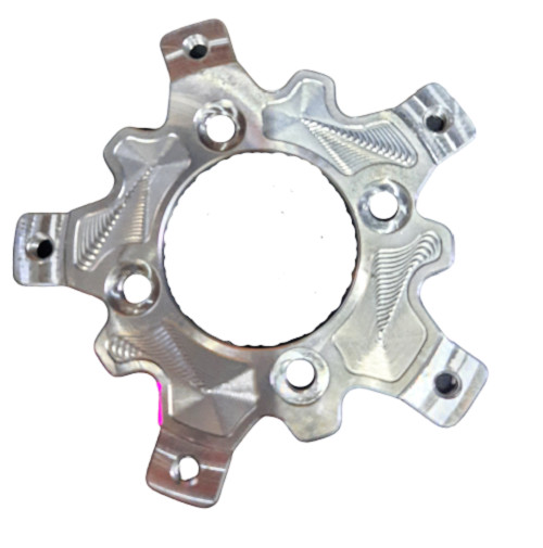 LÒNG ĐĨA TRƯỚC CNC DÀNH CHO EXITER 150
