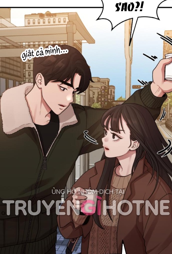 Cuộc Sống Của Tác Giả Truyện Người Lớn chapter 6.2 - Trang 33