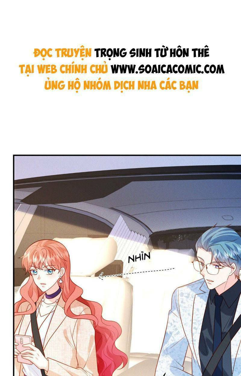 trọng sinh từ hôn thê chapter 35 1