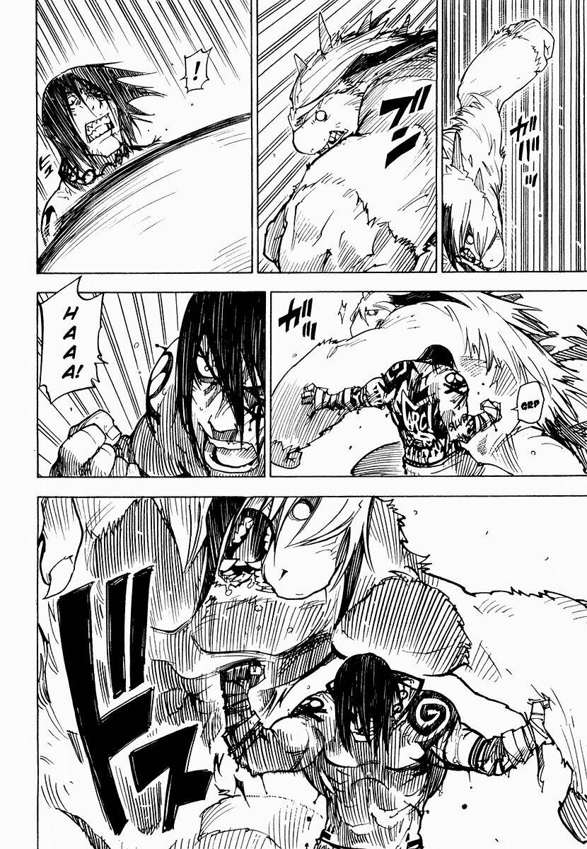 chuyện tình mary chapter 30 5