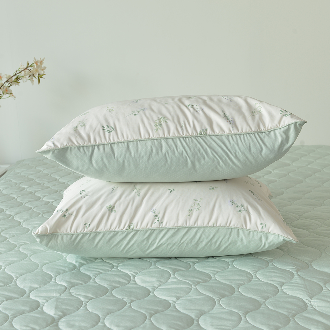 Vỏ Gối On Cloud Pillow Case Sylvia 50*70cm