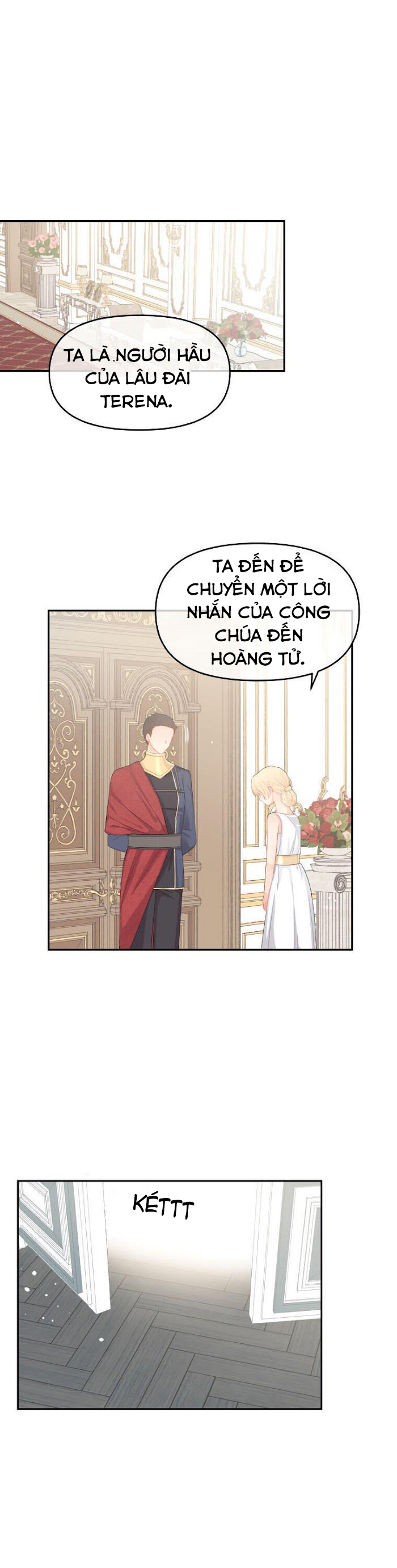 xin đừng trao tấm lòng vào cuốn sách ấy chapter 7 12