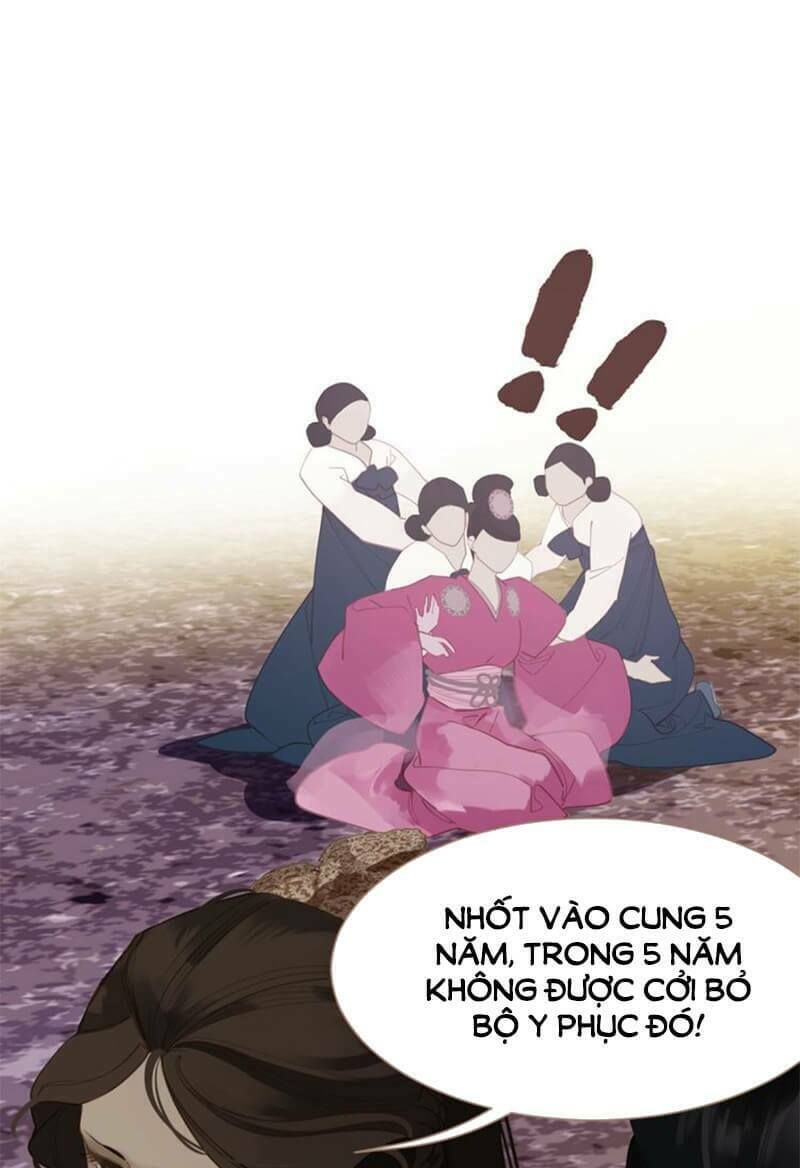 nhất đại linh hậu chapter 33 20