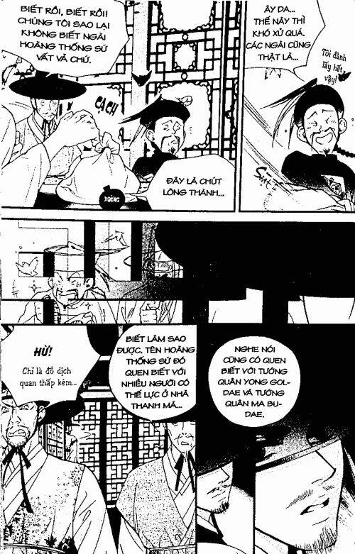 chuyện tình đảo thiên đường chapter 10 79