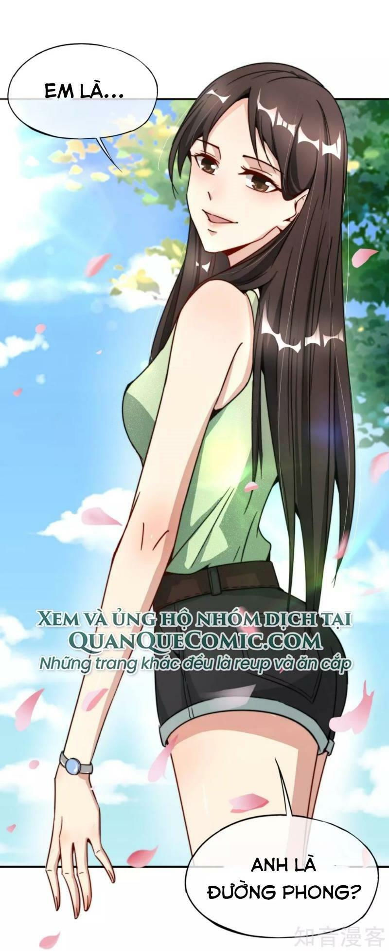 vòng bạn bè mạnh nhất của tiên giới chapter 7 6