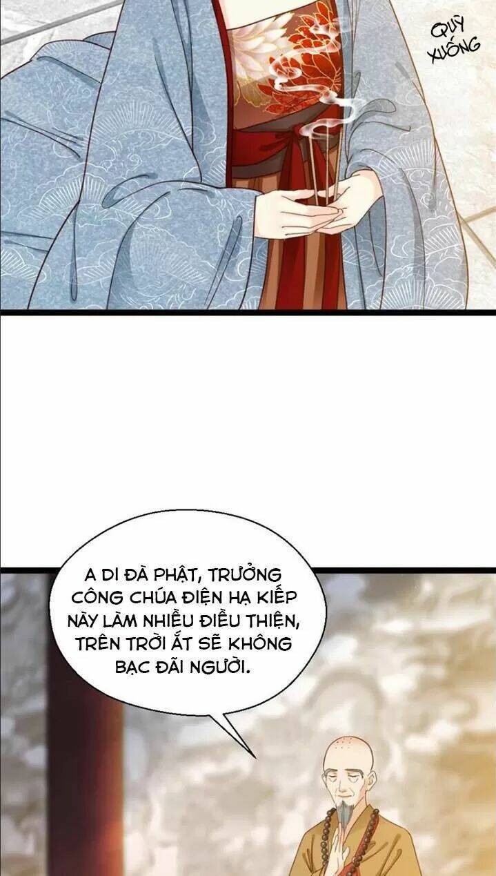 kiều nữ độc phi chapter 215 16