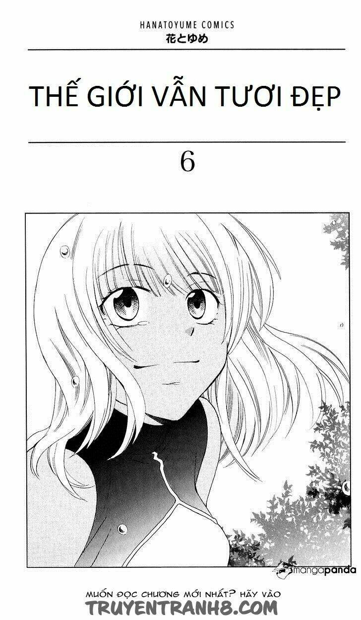 arisugawa ở thế giới chapter 27 2