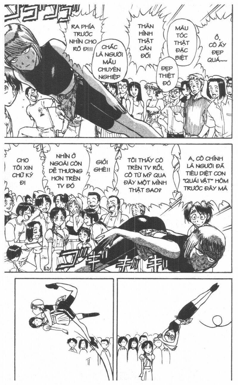 karakuri circus - gánh xiếc quái dị chapter 6 47