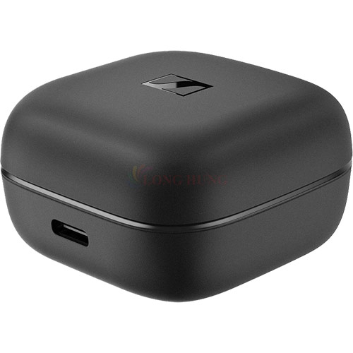 Tai nghe Bluetooth TWS Sennheiser Accentum True Wireless ATW1 - Hàng chính hãng