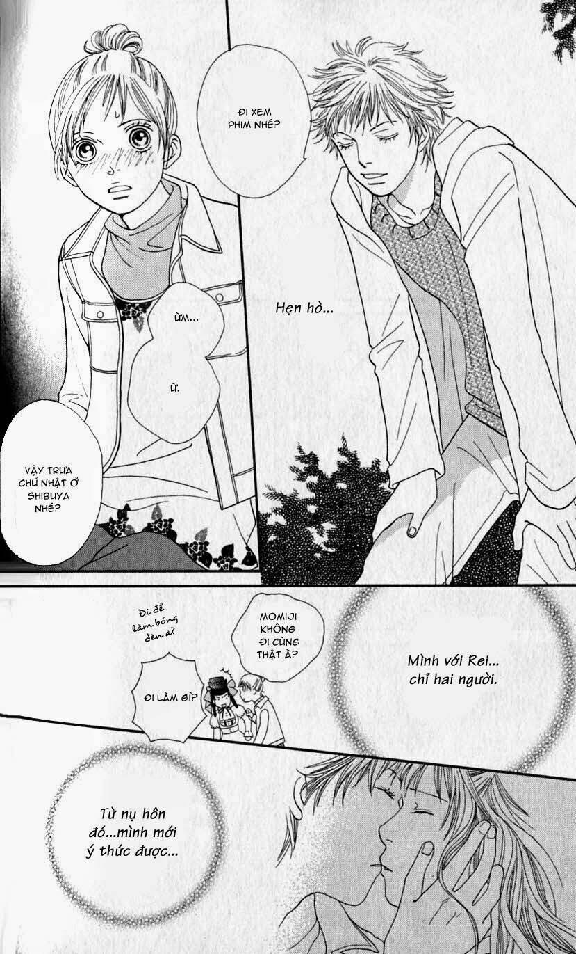 cat street chapter 20 26