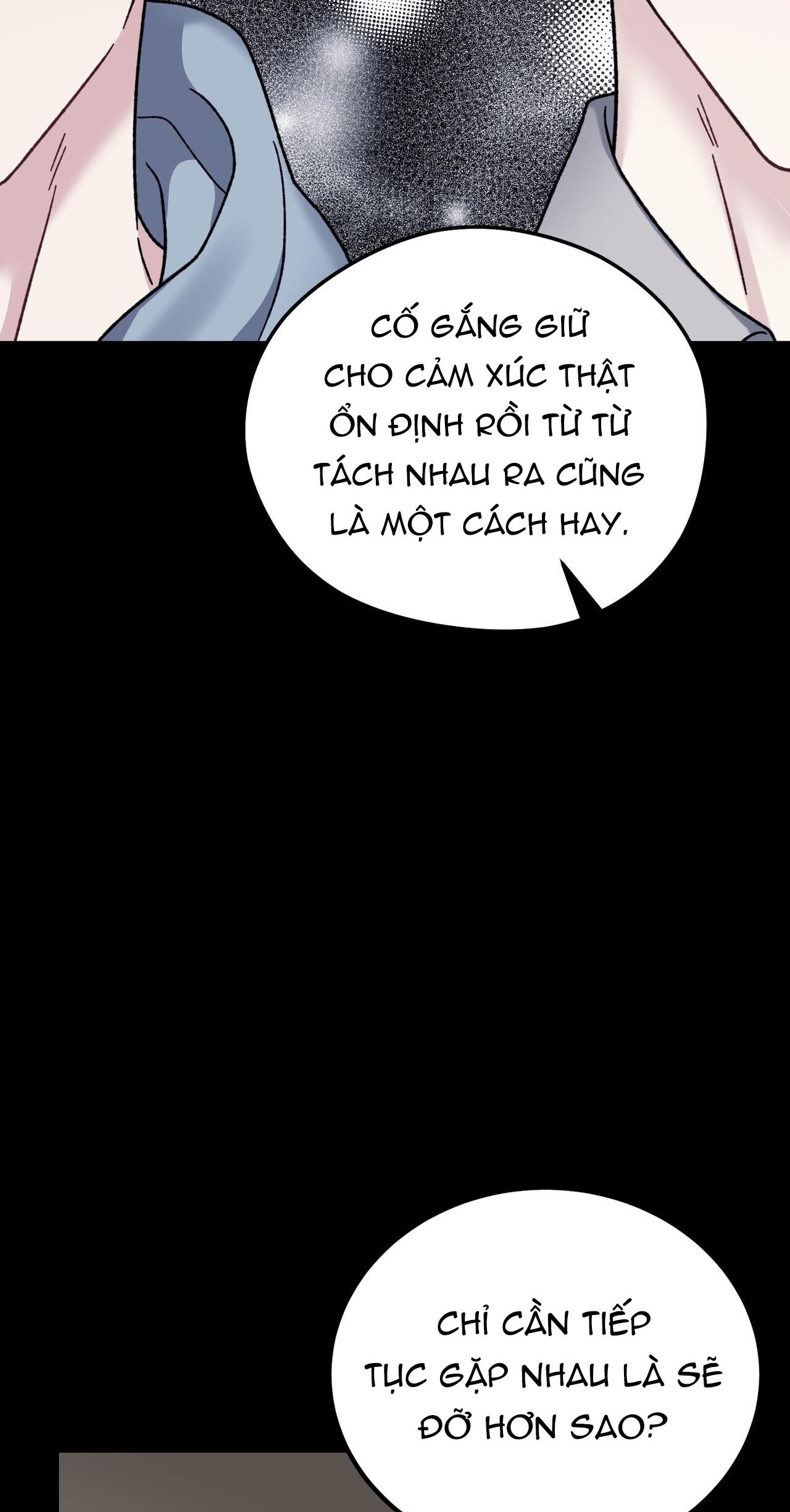 cậu không phải là gu của tôi chapter 12 33