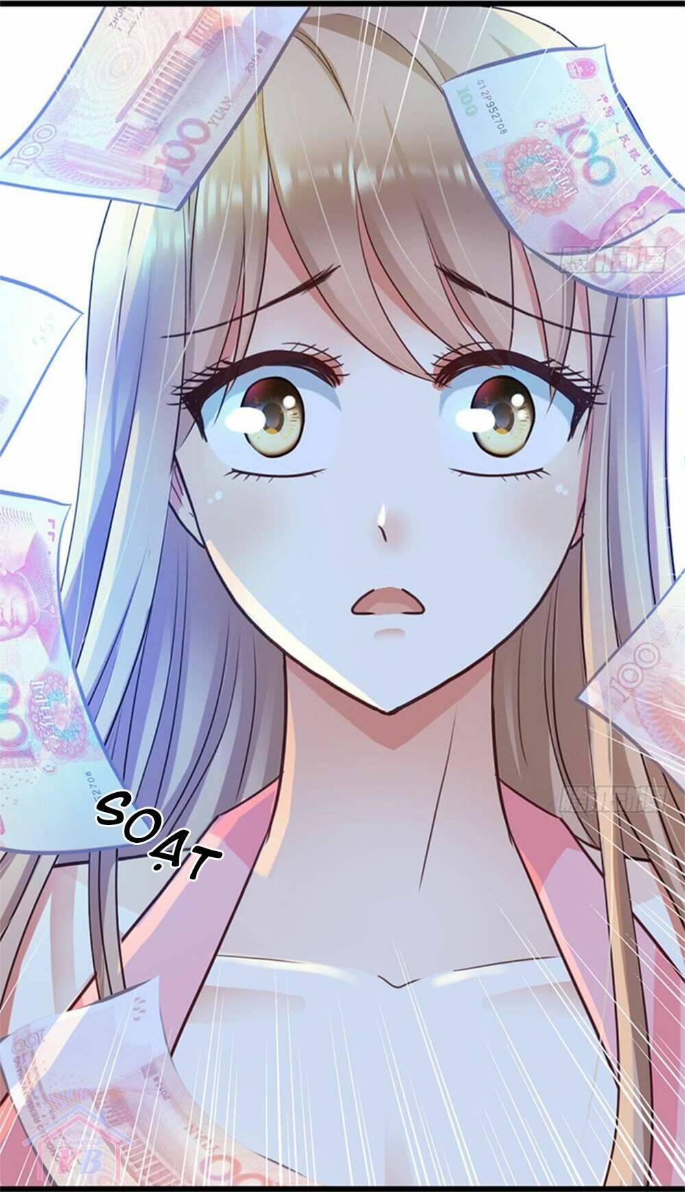 tổng thống ác quỷ xin buông tay chapter 11 28