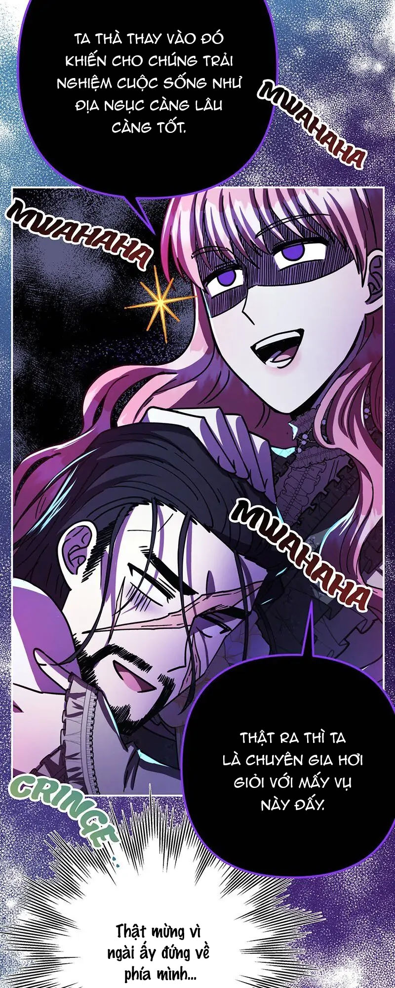 một câu chuyện lãng mạn chapter 13.1 43