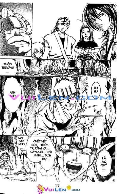 mắt quỷ kyo chapter 62 18