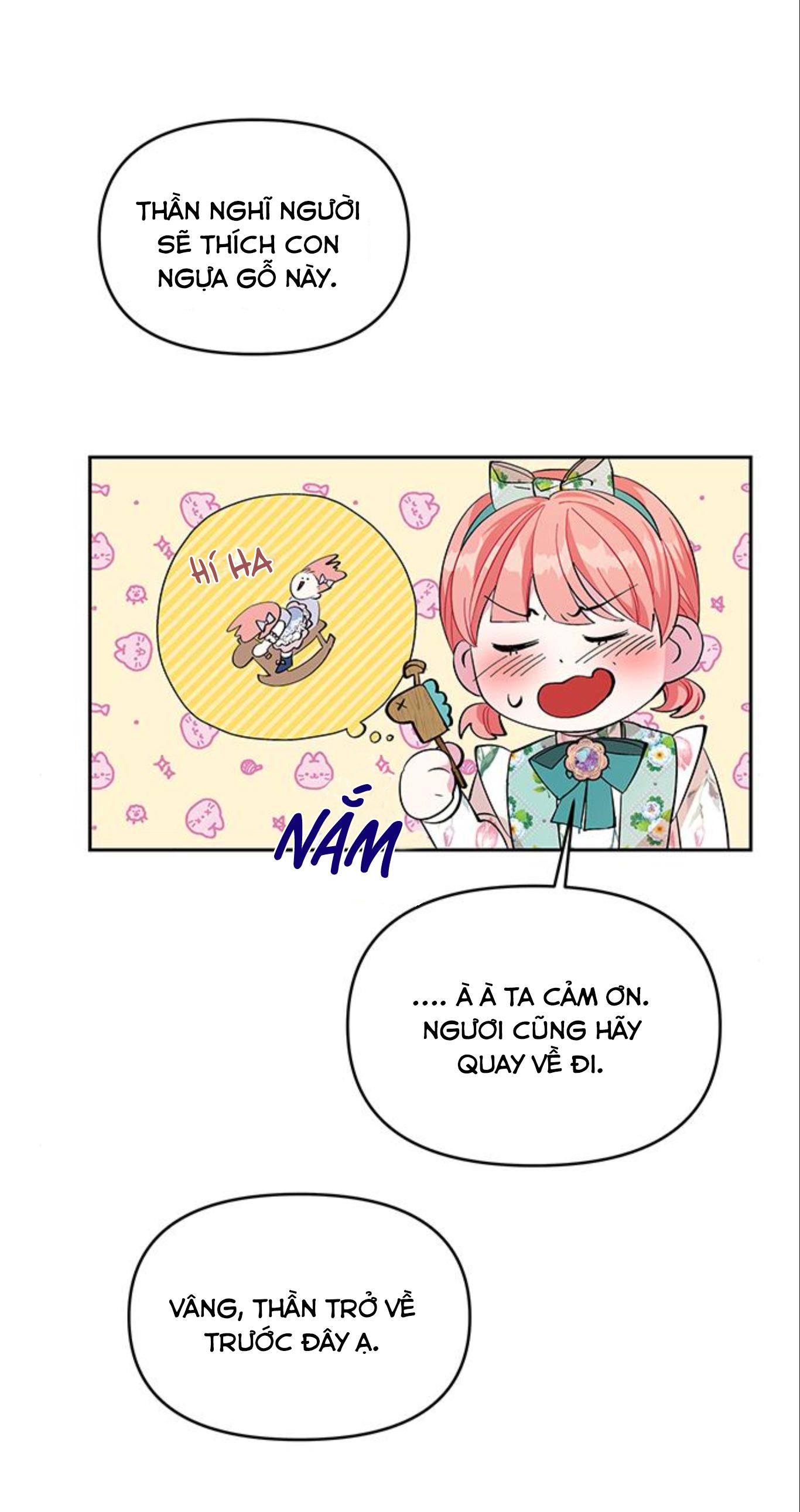 con người không phải thứ có thể sửa đổi được đâu! chapter 18 55