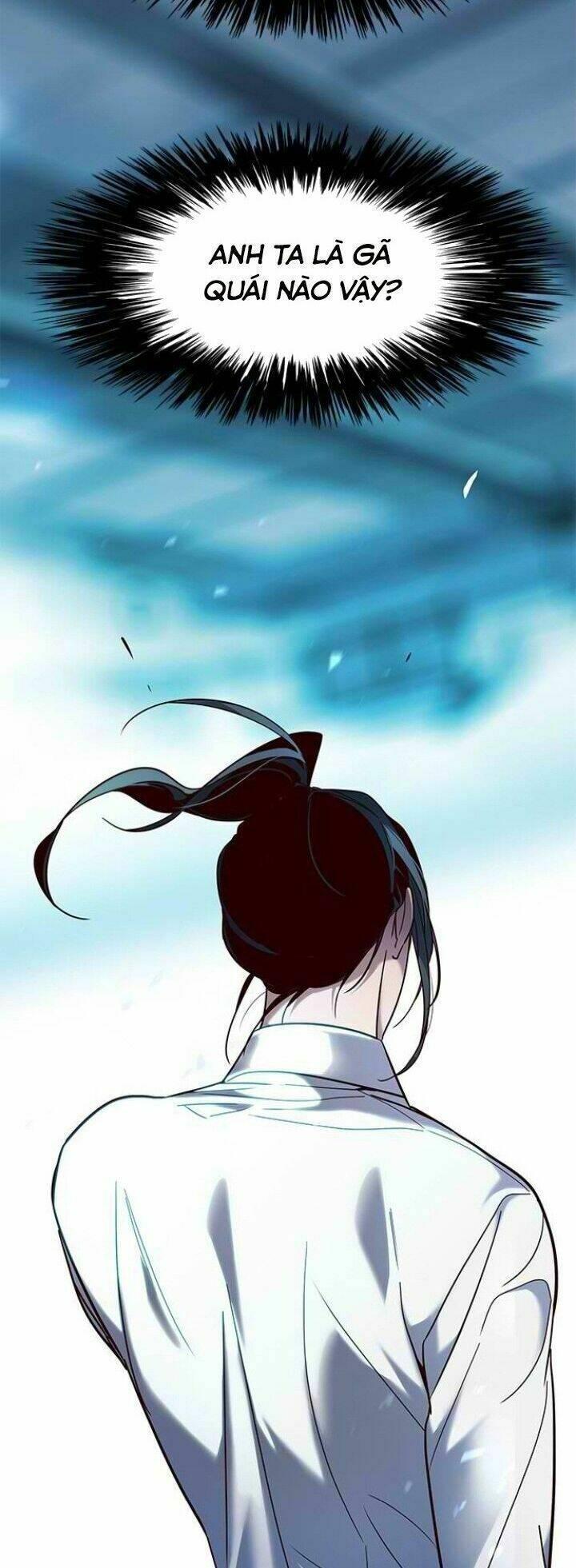 biến thân thành mèo chapter 97 8