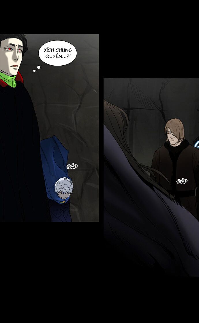 tòa tháp bí ẩn 2 chapter 52 18